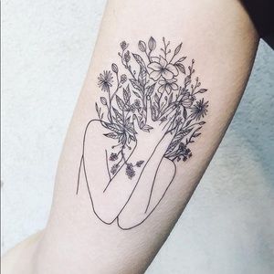 Meet your Posher, Sandra